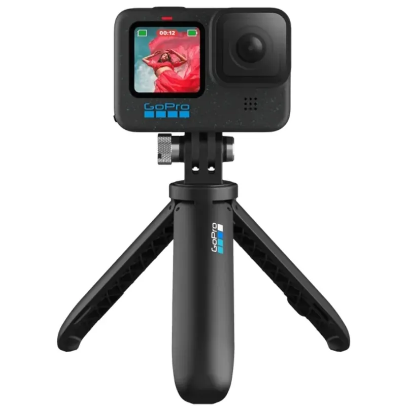 Commande En Gros Mini-perche pour camera GoPro extensible et trépied