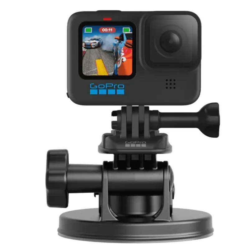 Fixation pour camera GoPro ventouse Nouvel Arrivage
