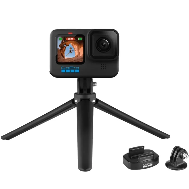 Acheter En Ligne Fixations pour camera GoPro pour trépied