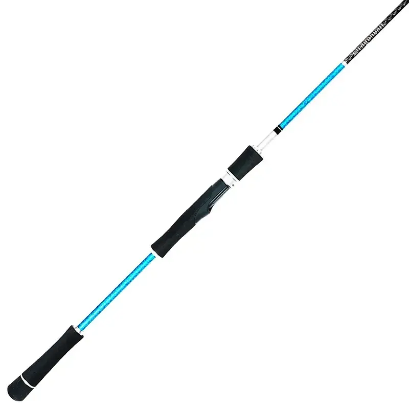 Canne spinning SMITH Dragonbait seabass 74 MH Vente Directe