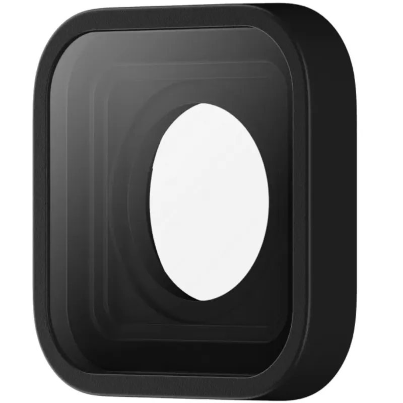 Protection pour camera GoPro objectif Seulement Aujourd&rsquo;hui