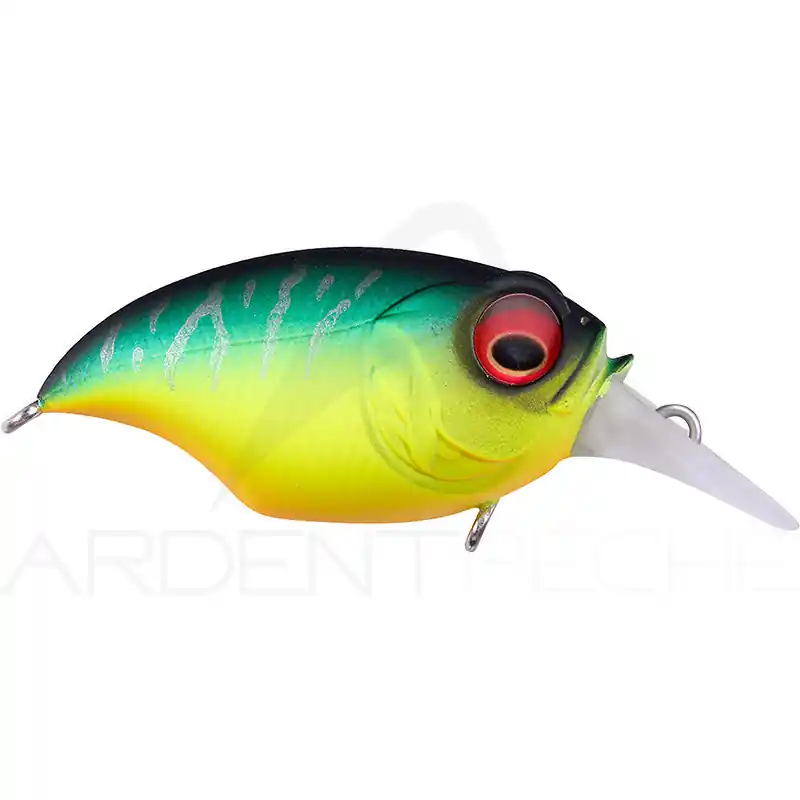 Produit De Marque Crankbait MEGABASS SRX Griffon