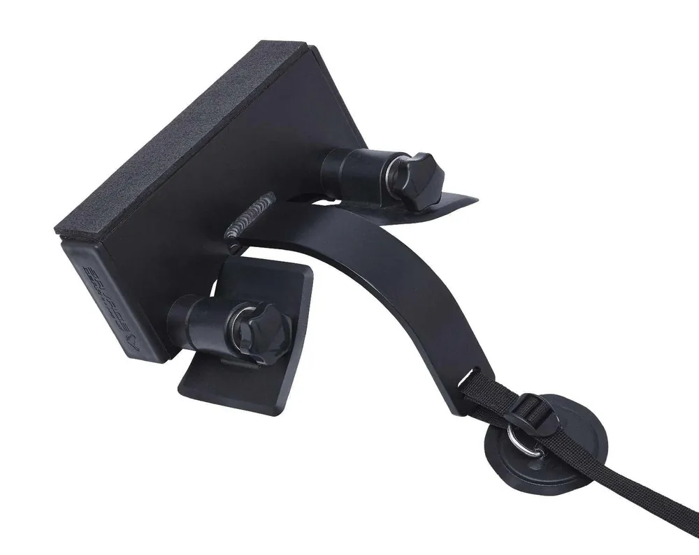 Populaire Support Moteur Belly Boat Savage Gear