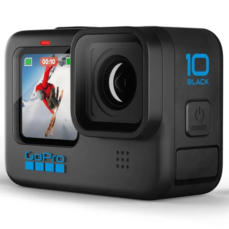 Nouvel Arrivage Caméra action sport sous marine GoPro HERO10 Black