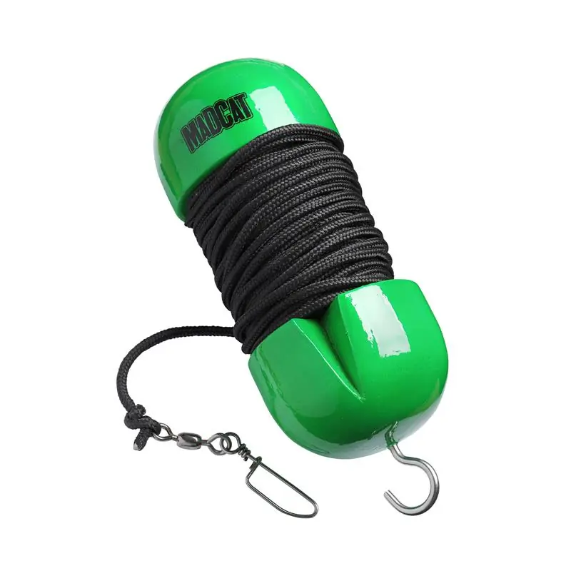 Relais Buoy Rope XL 18M Madcat Dernier Modèle