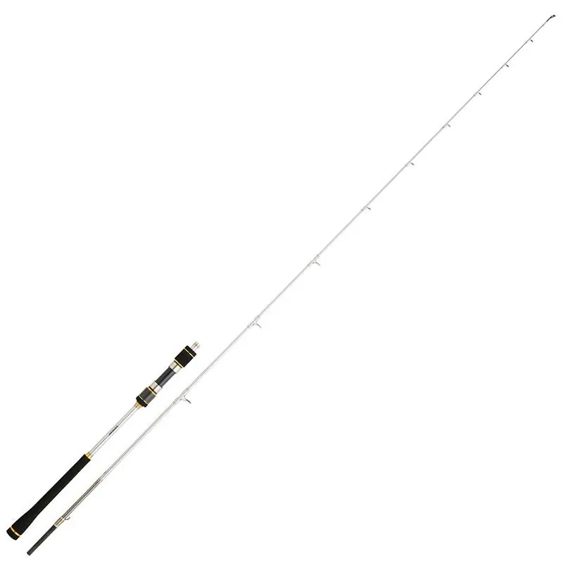 Canne Spinning Megaforce Jigging 2,10m 90-210gr Daiwa Produit De Marque