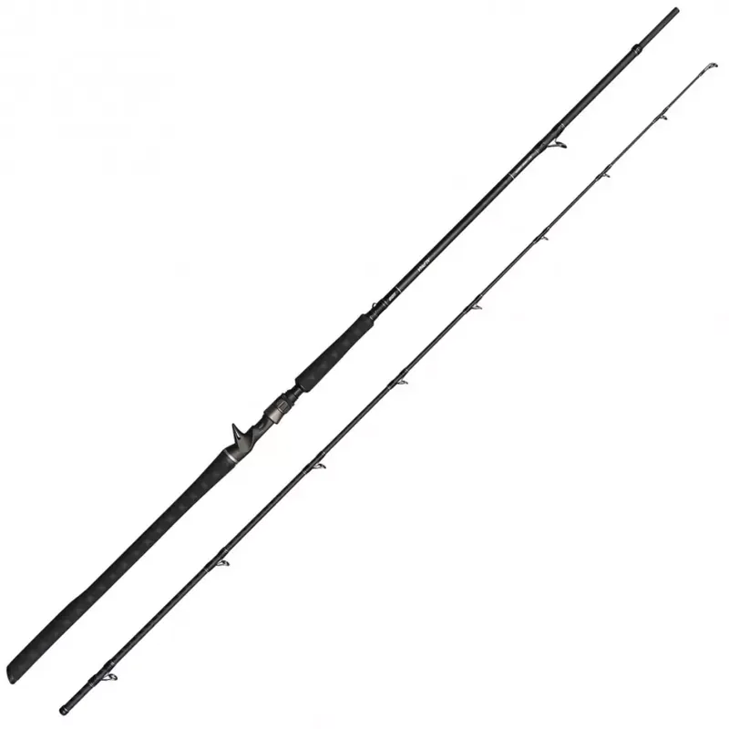 Canne Casting Alpha SG8 Monster 2,56m 56-250gr Savage Gear Remise