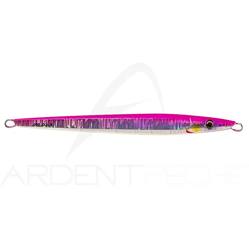 Jig MAJOR CRAFT First jig long 200g Acheter Direct
