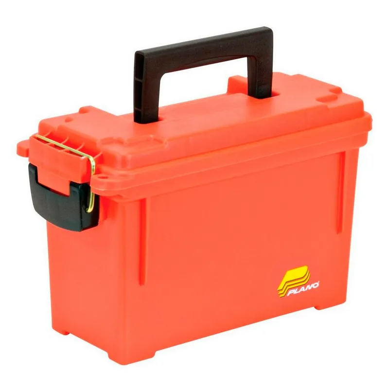 Boite marine Plano Emergency Box 6 L Petit Prix