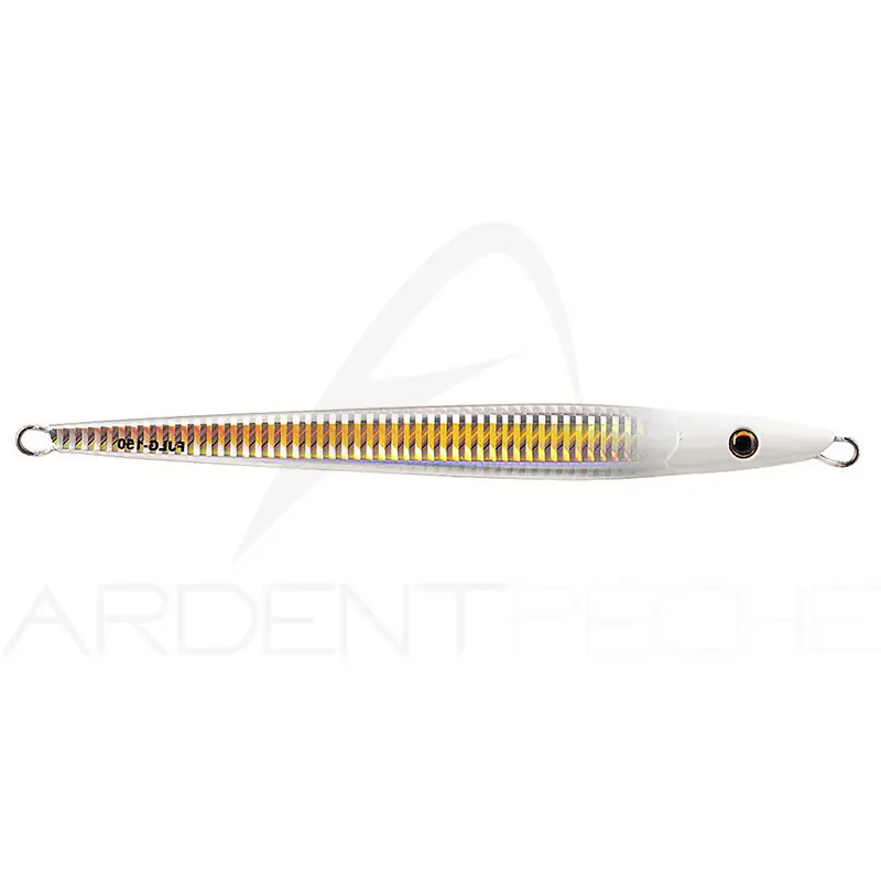 Jig MAJOR CRAFT First jig long 300g Bon Marché