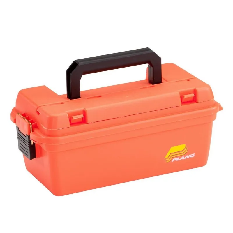 Boite marine Plano Emergency Box Shallow Populaire