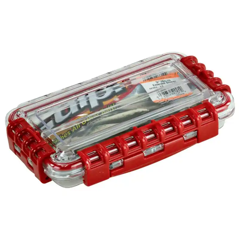 Boite de rangement Plano Liqua-Bait Locker Wallet Quantité Limitée