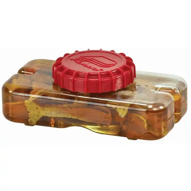 Boite de rangement Plano Liqua-Bait Locker Bottle Nouvel Arrivage