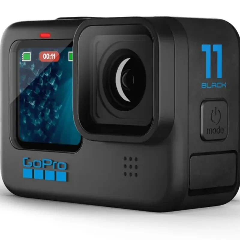 Bon Plan Camera action sport sous marine GoPro HERO11 Black