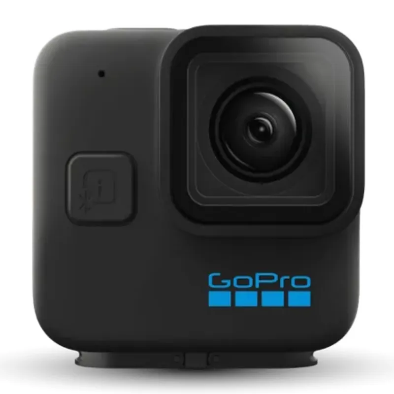 Expédition Rapide Camera action sport sous marine GoPro HERO11Black Mini