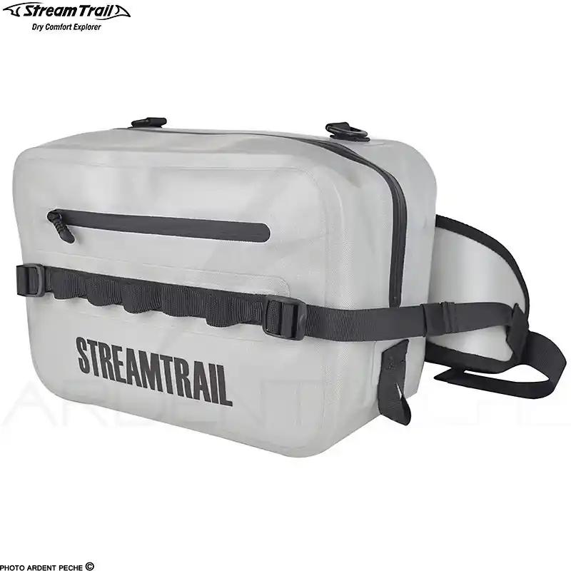 Sac ceinture STREAM TRAIL Stormy hip bag Expédié Aujourd'hui