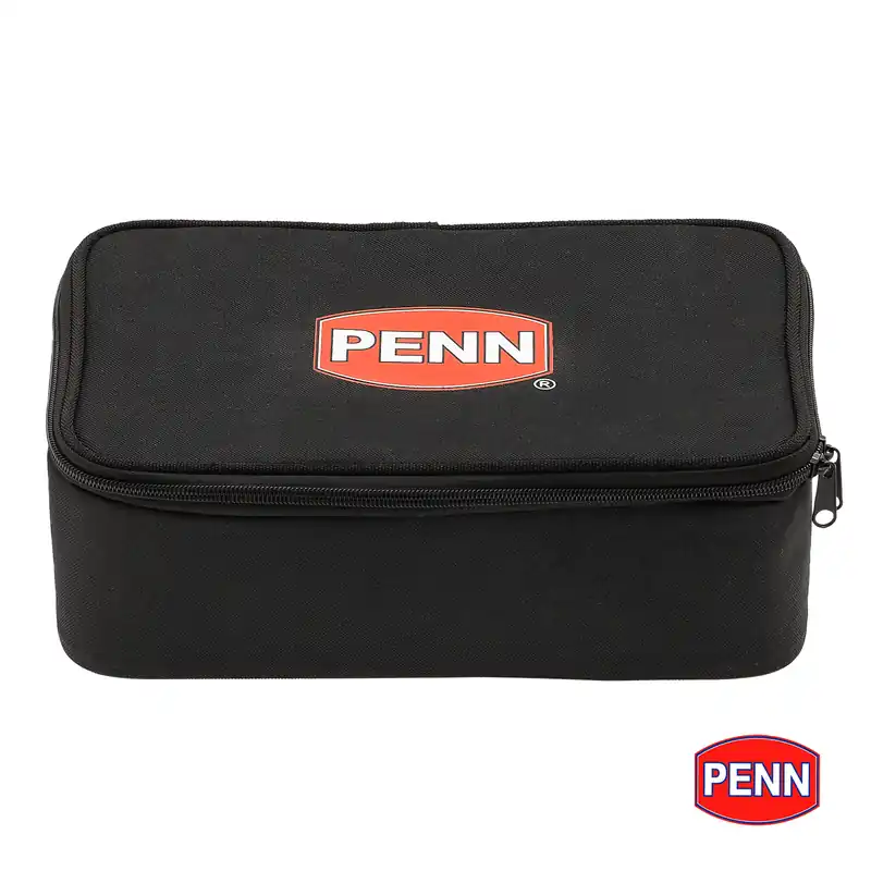 Etui Moulinet Reel Case Penn Acheter En Ligne