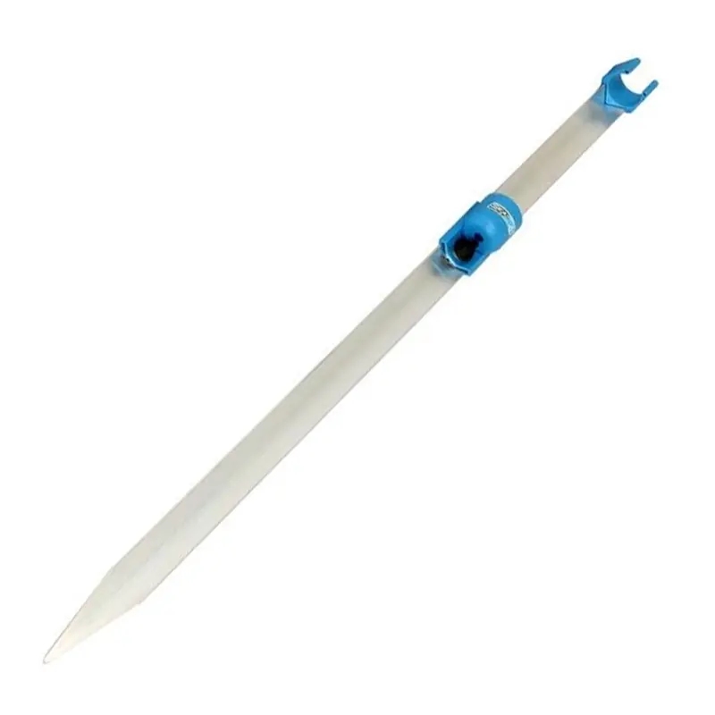 Paiement Sécurisé Pique de Surf Seanox Alu réglable 100 cm