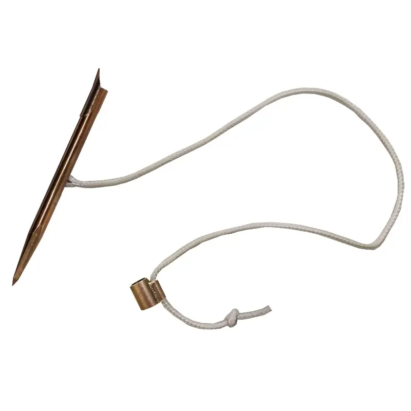 Pointe détachable Siglasub Slip-Tip Offre Spéciale