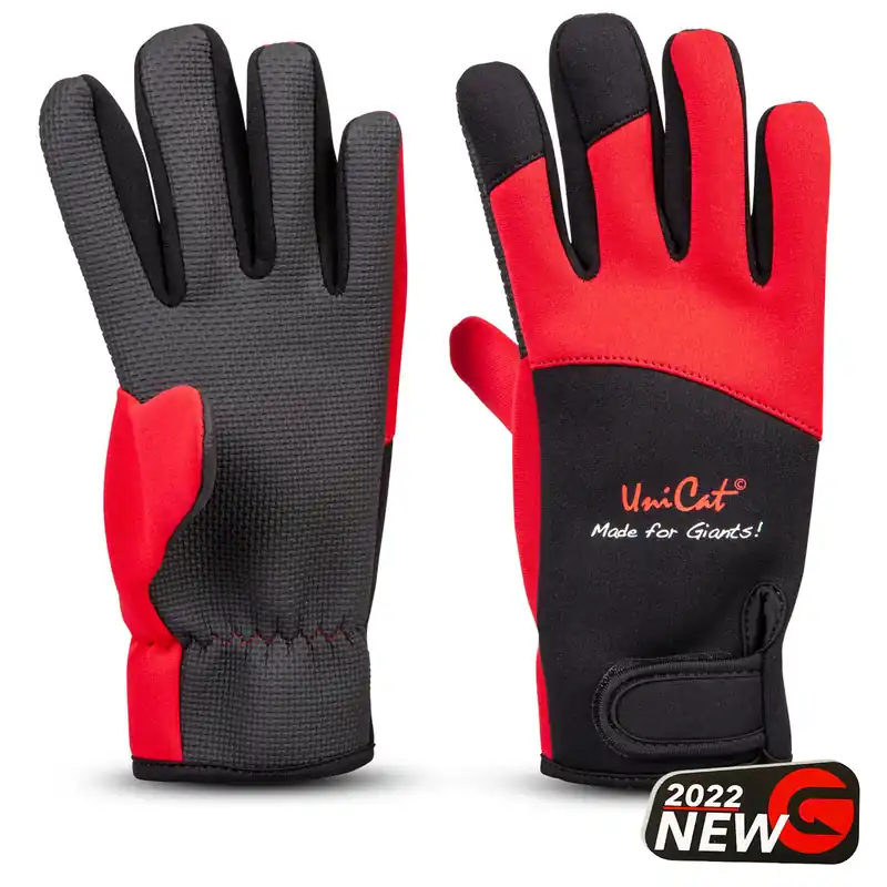 Top Vente Gant Neopren Gripper Unicat