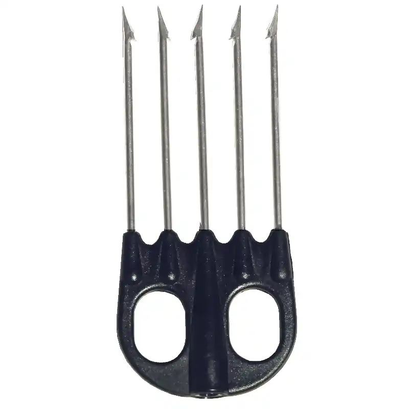 Trident Sigalsub Type M - Fiocina 20 Must-Have