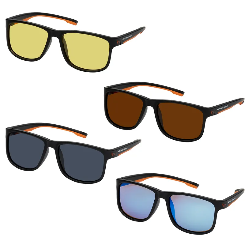 Meilleur Choix Lunettes Polarisantes Savage 1 Savage Gear