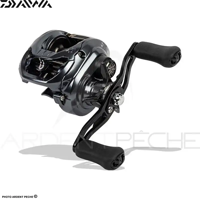 Moulinet casting DAIWA Tatula TW SV 24 Prix Promo