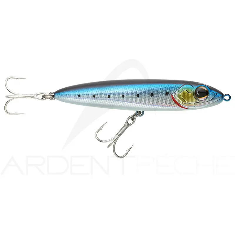 Leurre coulant SAKURA Mister joe 105 S Nouvelle Collection