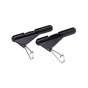 Delta Boom Amovible 2pcs Cat Spirit Promotion Saisonnière
