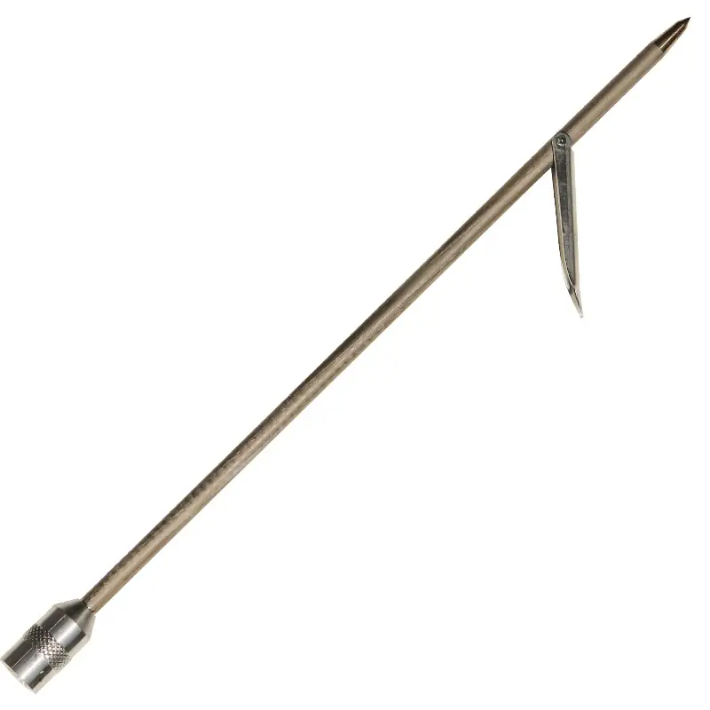 Offre Limitée Pointe tahitienne Sigalsub pour Pole Spear