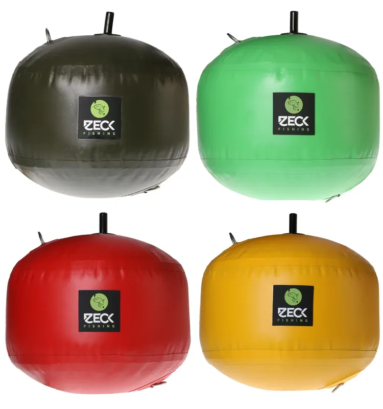 Bouée Gonflable Cat Buoy 33cm PVC Zeck Commander Vite