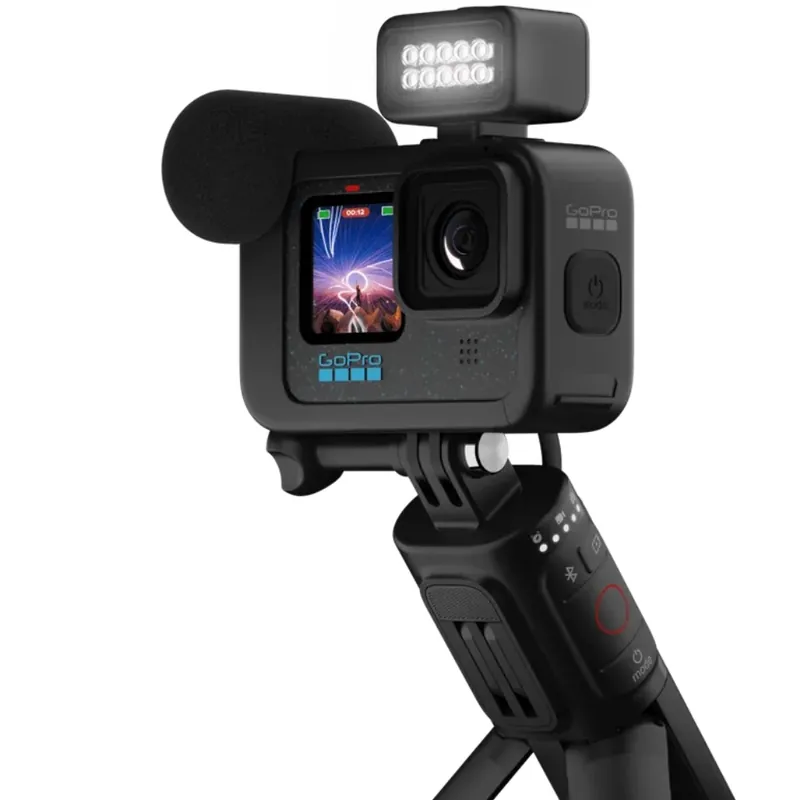 Livraison Express Caméra action sport sous marine GoPro HERO12 Black Creator Edition