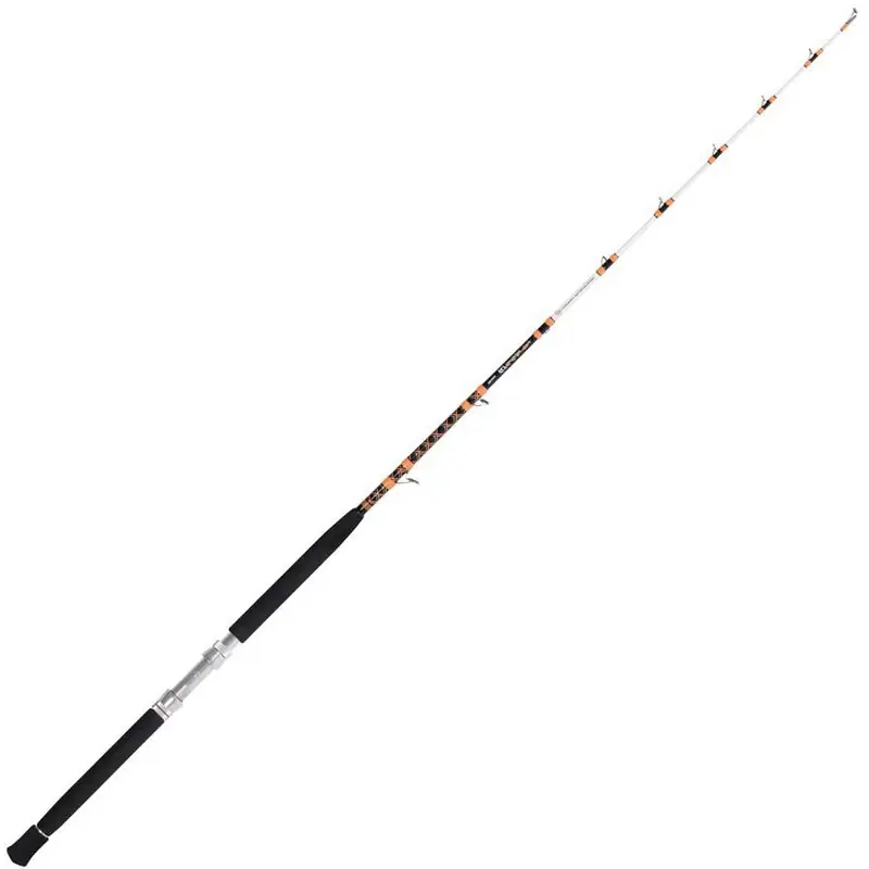 Prix Promo Canne de traine Okuma Sly Tuna