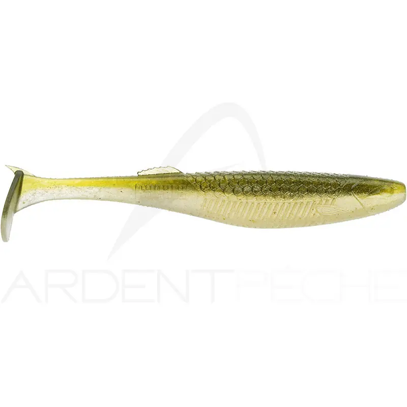 Acheter Direct Leurre souple RAPALA Crushcity the kickman 4