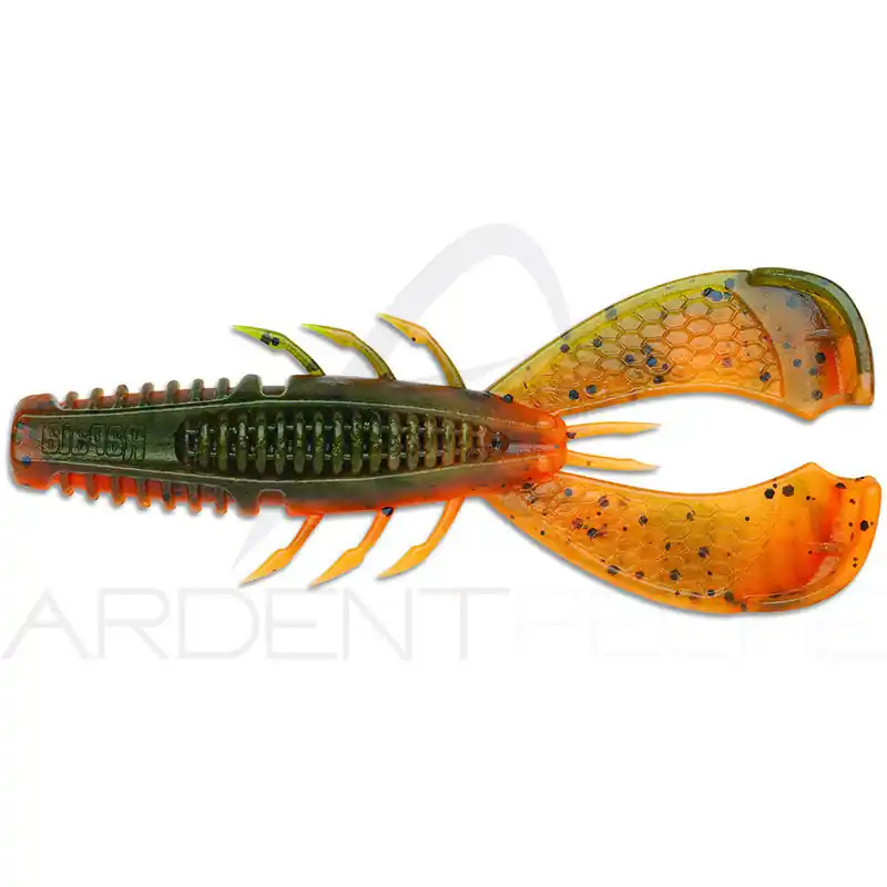Leurre souple RAPALA Crushcity cleanup craw 3 Offre Du Jour