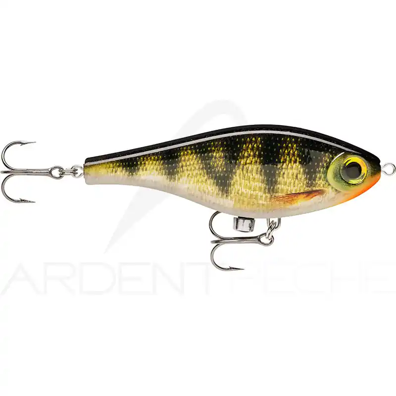 Jerkbait RAPALA Super shadow rap jerk 11 Meilleure Vente
