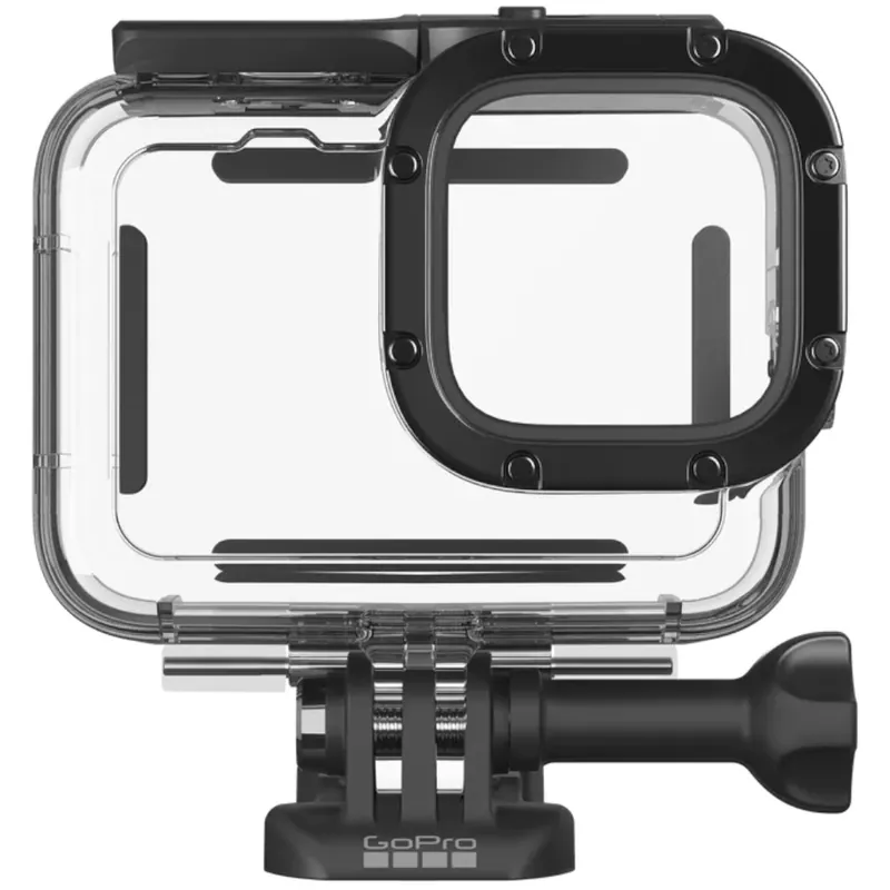 Boîtier étanche pour caméra GoPro HERO12 Black HERO11 Black HERO10 Black HERO9 Black Achetez Aujourd&rsquo;hui