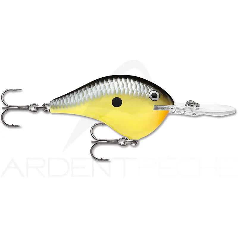 Crankbait RAPALA Dives to 10 Acheter Direct