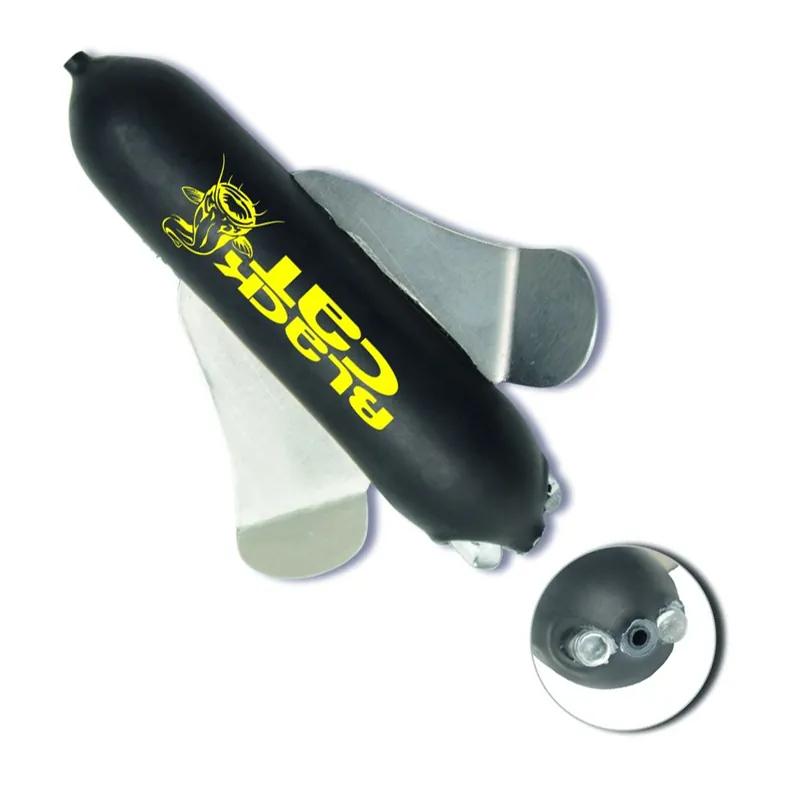 Promotion Saisonnière Flotteur Sous-marin U-Propeller Rattle Black Cat