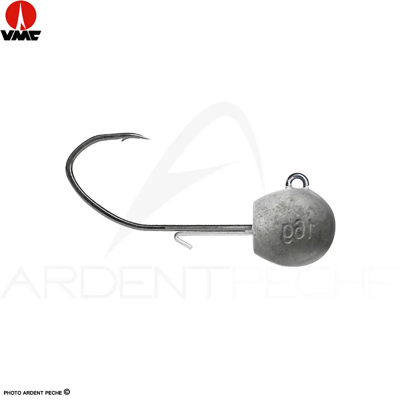 Acheter En Ligne Tête plombée VMC Bullet jig