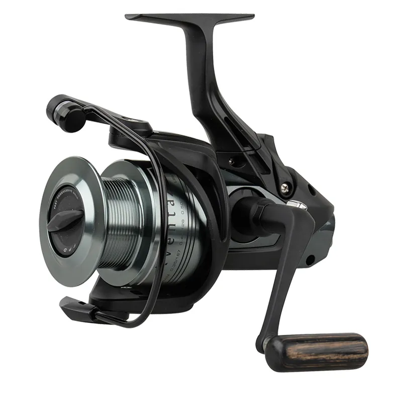 Moulinet Débrayable Aventa AB 10000 BF 6+1BB Okuma Nouvel Arrivage