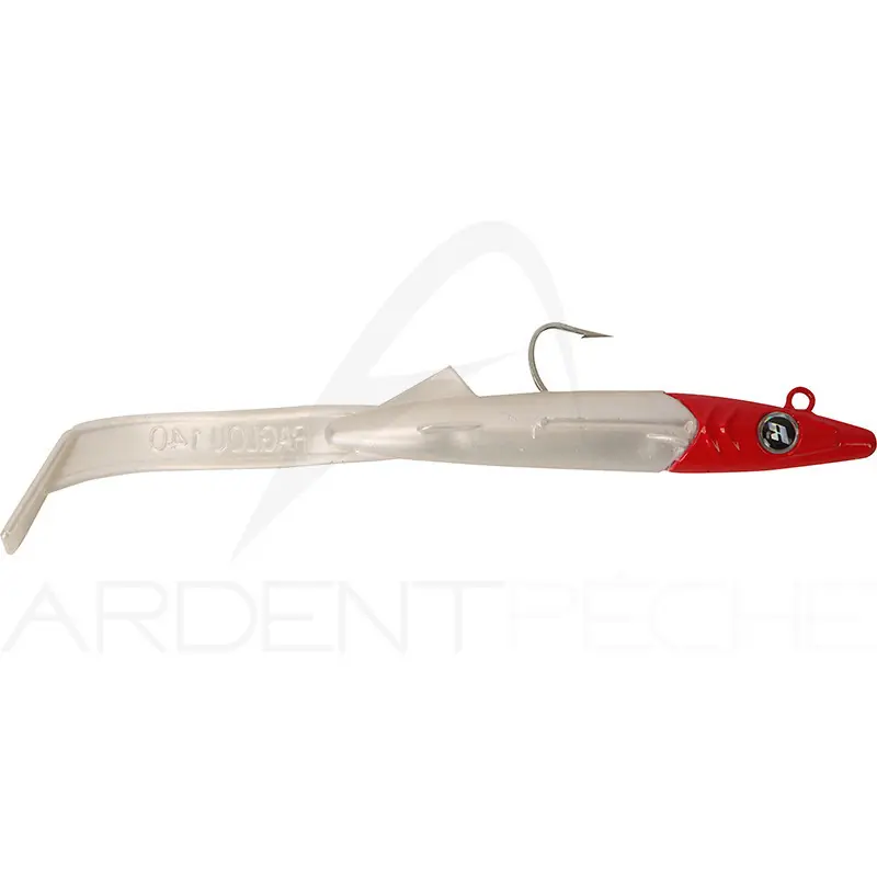 Prix Bas Leurre souple RAGOT Raglou hybrid 105