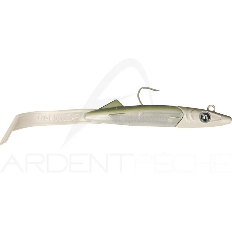 Leurre souple RAGOT Raglou hybrid 120 Acheter En Ligne