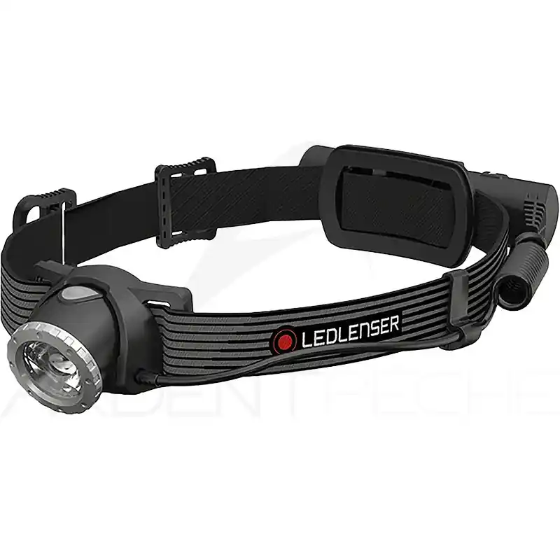 Offre Exclusive Lampe frontale LEDLENSER H8R Special edition