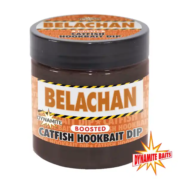 Achat Immédiat Booster Belachan Catfish Dip 270ml Dynamite Baits