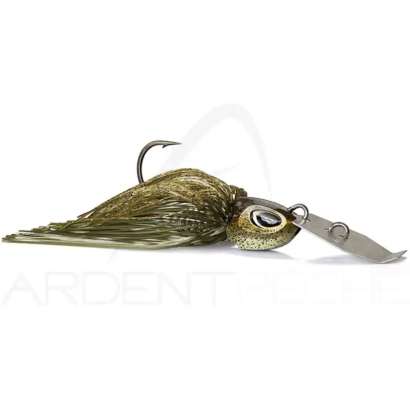 Chatterbait NAYS WRRR M 10g Nouvelle Collection