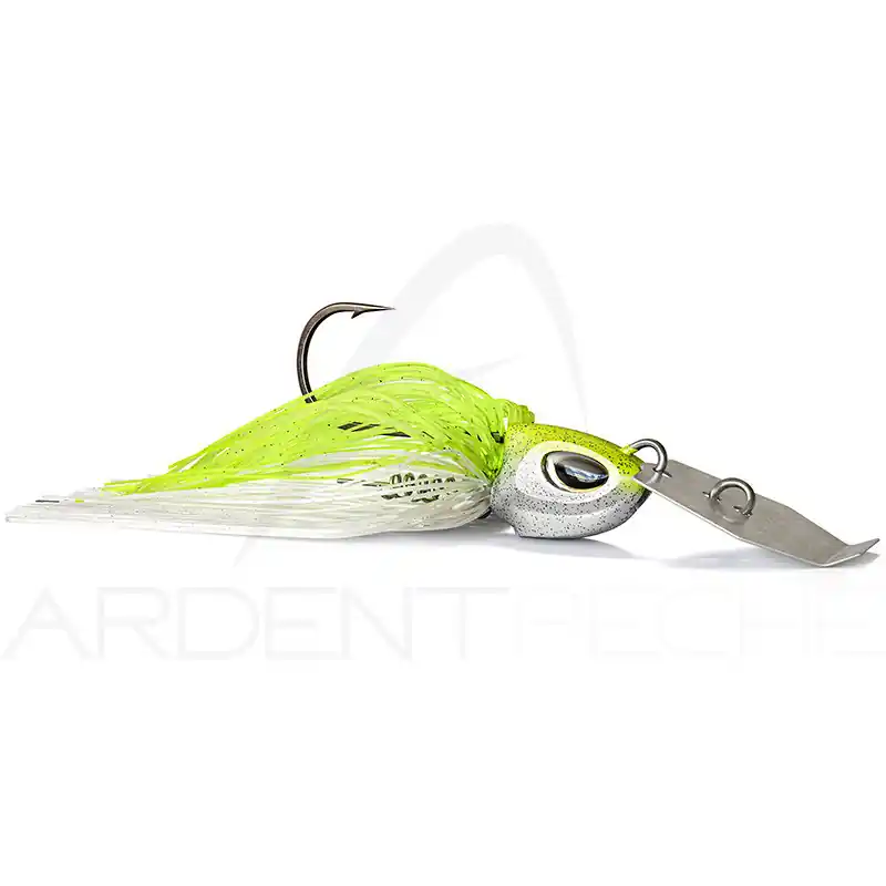 Achat Immédiat Chatterbait NAYS WRRR M 14g