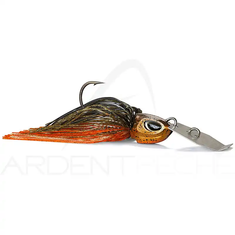 Meilleure Vente Chatterbait NAYS WRRR M 18g