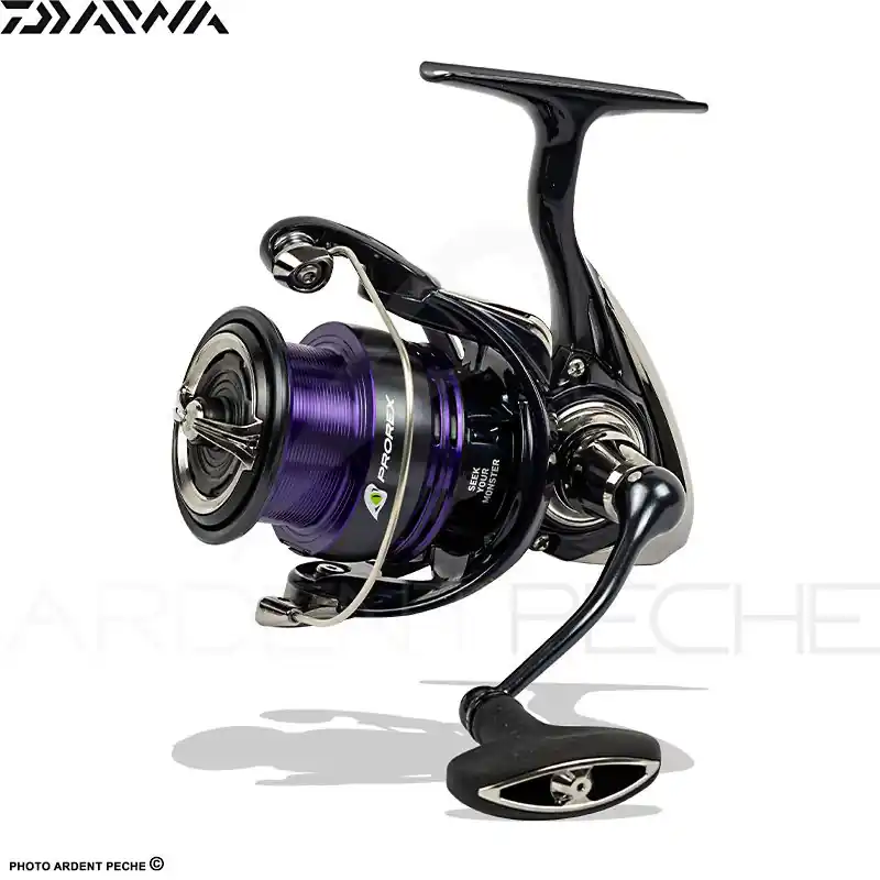 Meilleur Prix Moulinet spinning DAIWA Prorex X LT 24