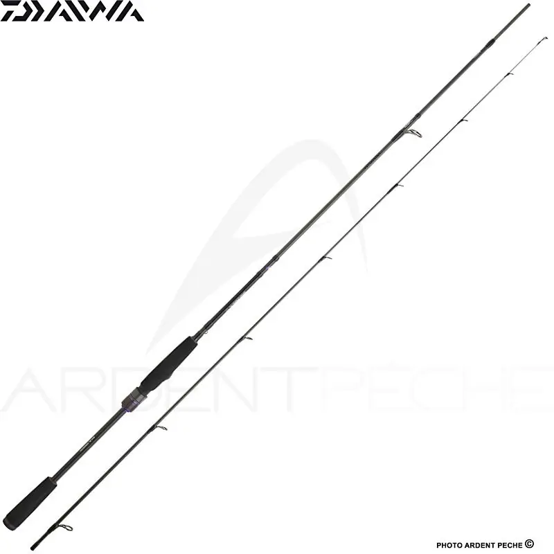 Canne spinning DAIWA Prorex AGS 24 Promotion Saisonnière